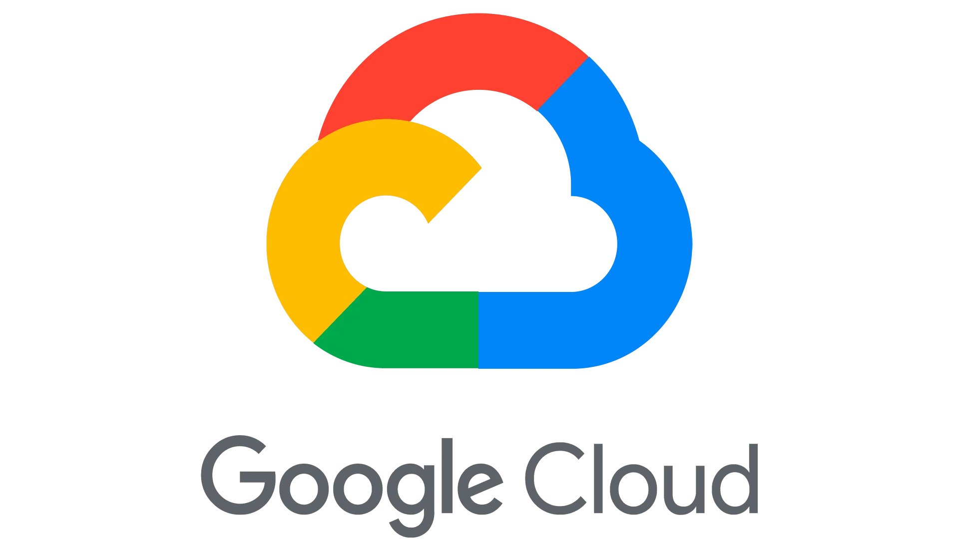 Google Cloud logo