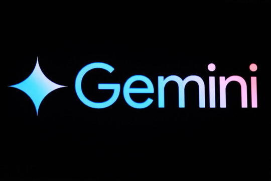 Gemini logo